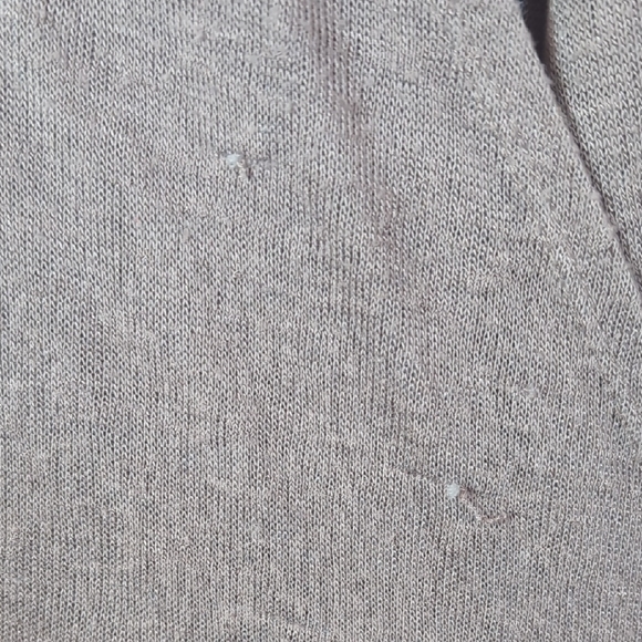 Open Front Cardigan - Picture 3 of 3